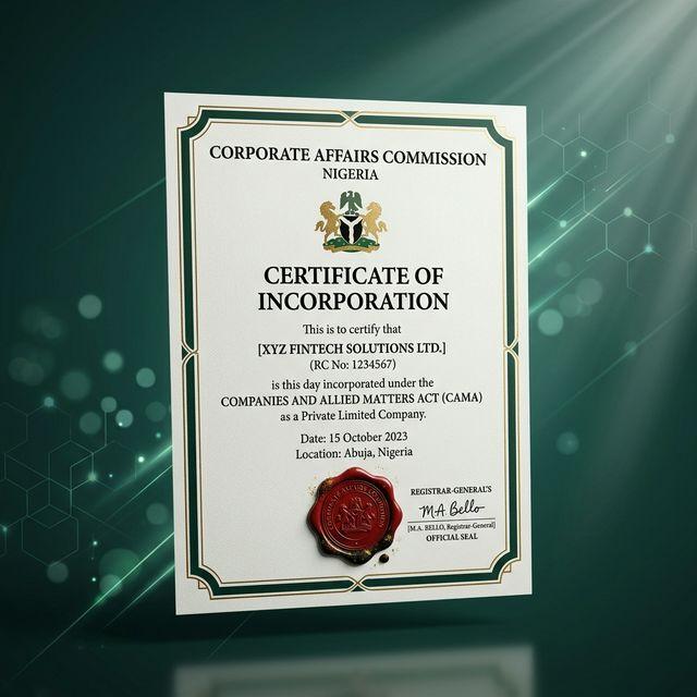 Everything You Need to Know About CAC Registration