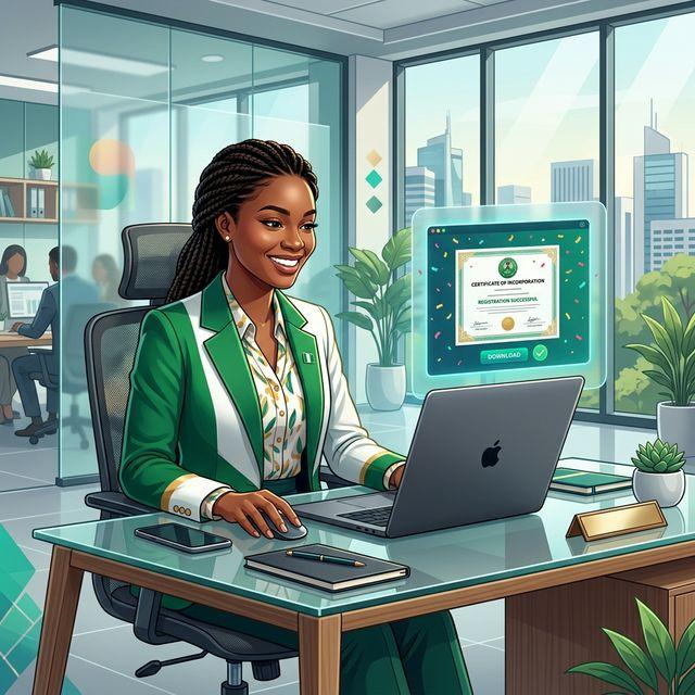 How to Register a Business Name in Nigeria: Step-by-Step 2026 Guide