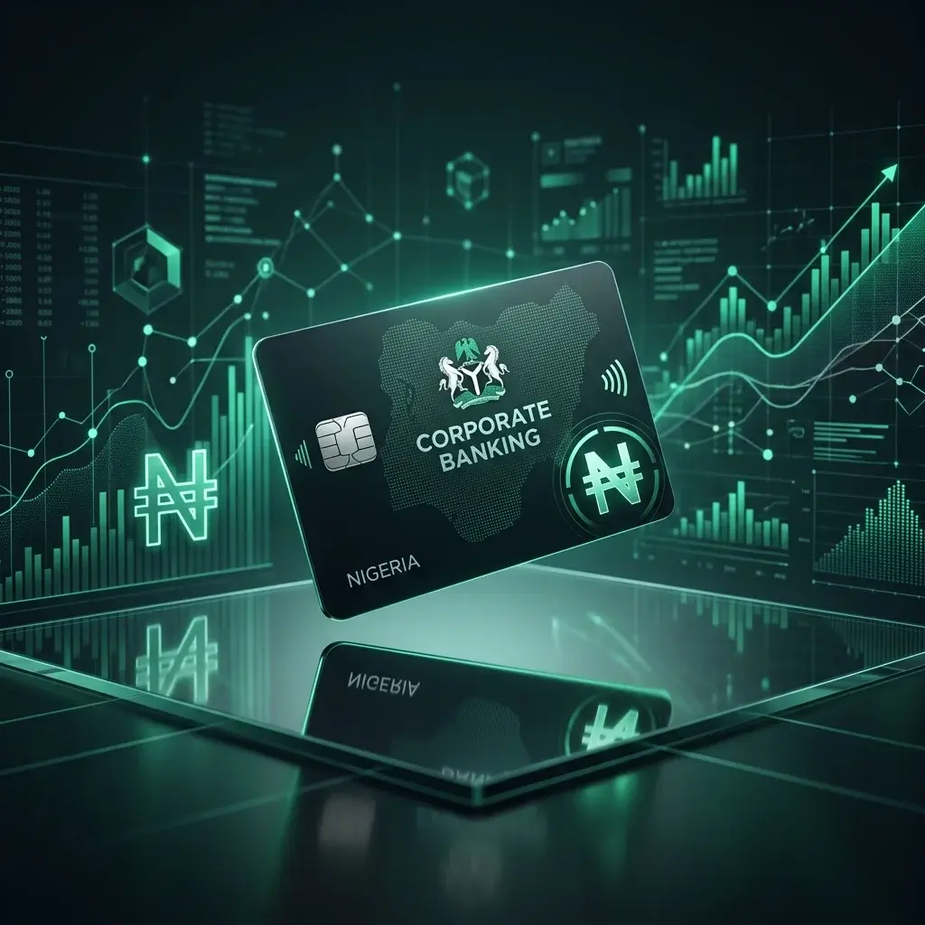 How to Open a Corporate Bank Account in Nigeria (2026 Guide)