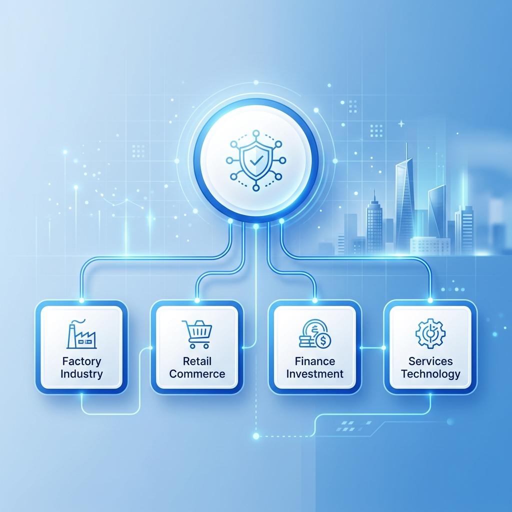 Group of Companies vs. Holding Company: Which Structure Fits Your Vision?