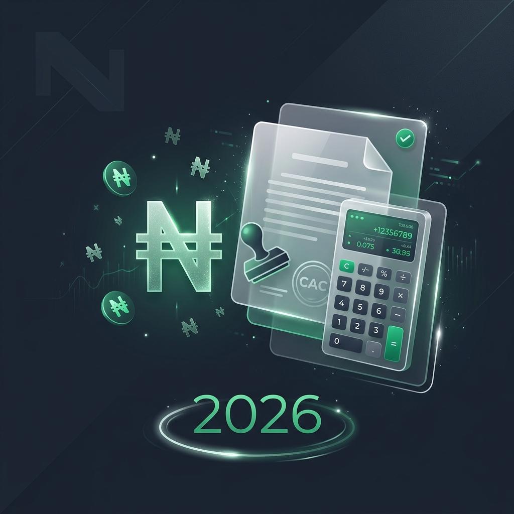 How Much is CAC Registration in Nigeria | 2026 Guide