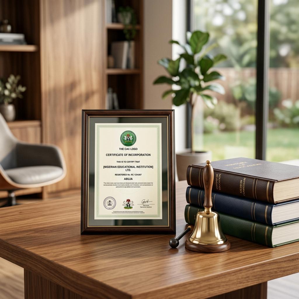 How to Register a Private School in Nigeria