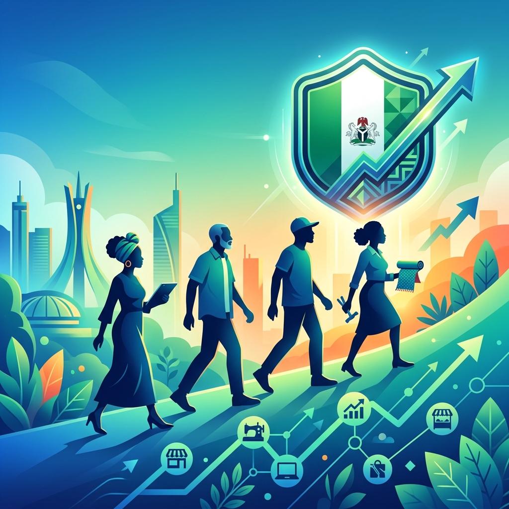SMEDAN Registration Guide 2026: Get Your SME Certificate