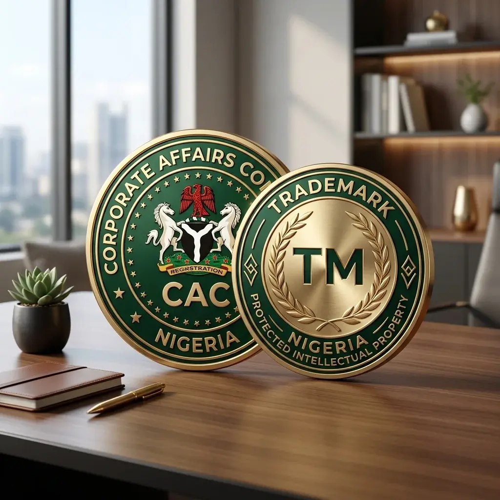Business Name vs. Trademark