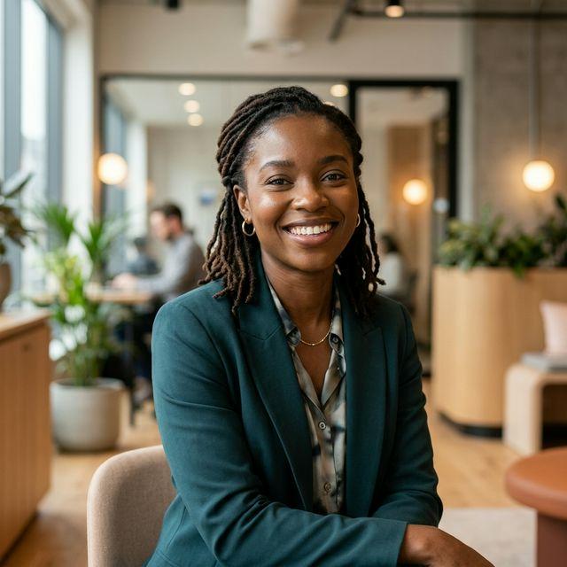 Adaeze Okonkwo