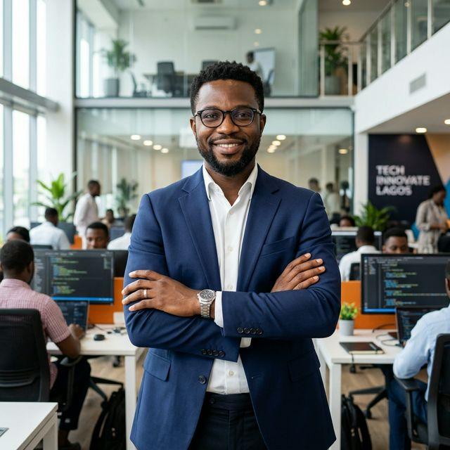Emeka Nwosu