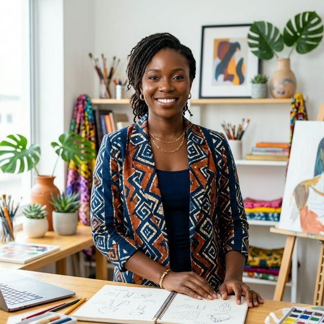 Fatima Bello
