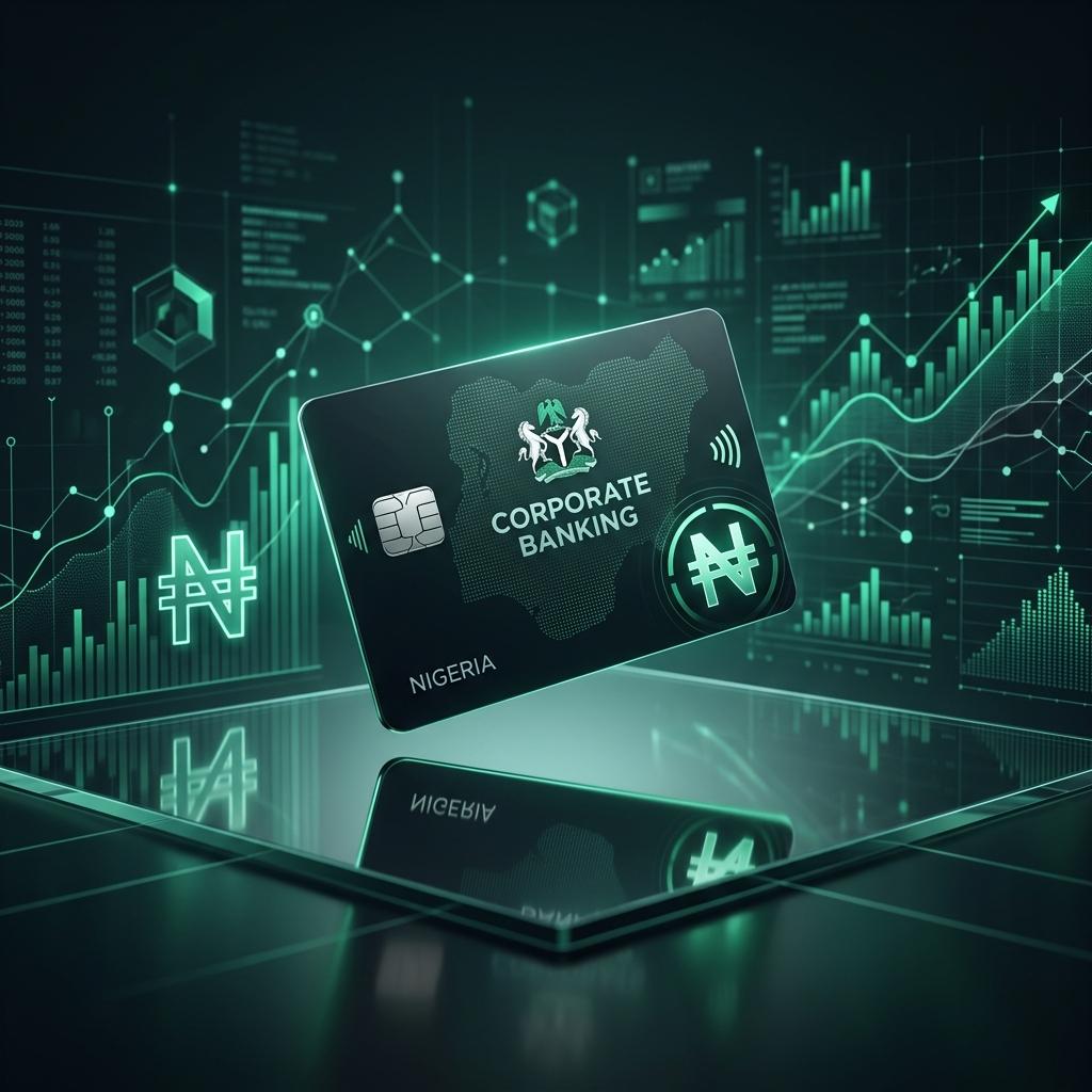 How to Open a Corporate Bank Account in Nigeria (2026 Guide)